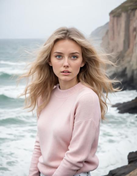 Grace Bahler版本v1.0 - SDXL (ID: 368227)