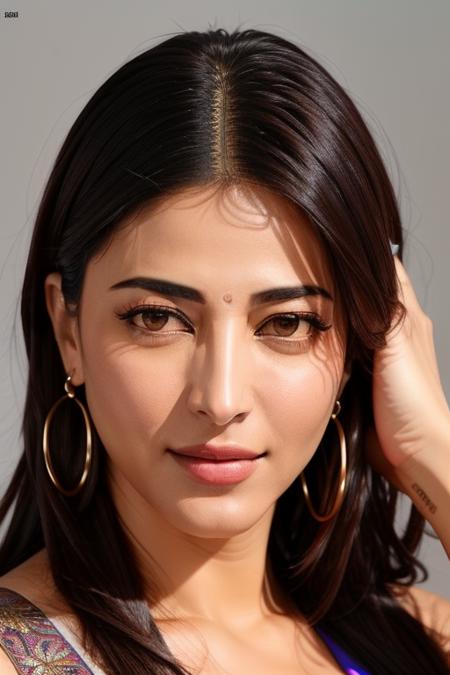 Shruti Haasan (Indian actress)版本v1.0 (ID: 111503)