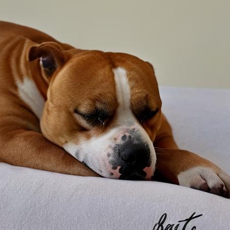 Molly Model