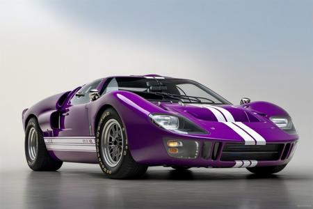 Ford GT-40