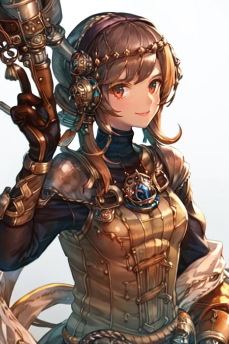 Tree of savior gamestyle/救世者之树游戏风格版本v1.0 (ID: 165956)