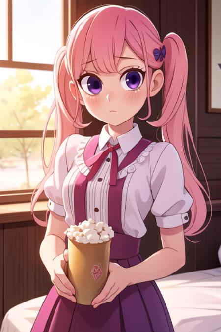 Ririna Sanada / Koi to Uso