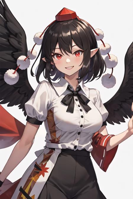 shameimaru_aya/射命丸文/샤메이마루아야 (Touhou)