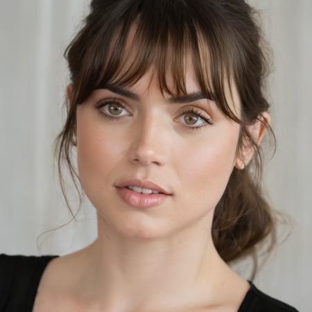 Ana de Armas SDXL