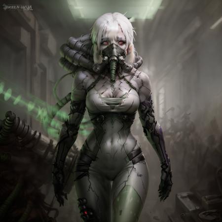 Cyberdead