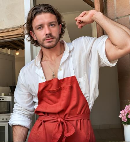 Marc Mestre