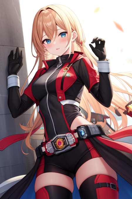 Rider Belt (from Kamen Rider)