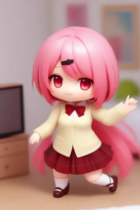 Shiina Yuika/椎名唯華 | hunyuan video版本v1.0 (ID: 1301704)