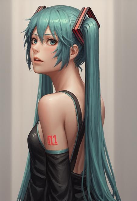 (PonyXL Style) GUWEIZ