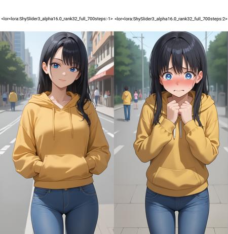 Confident / Embarrased slider版本v1.0 (ID: 1015690)
