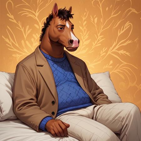 Bojack Horseman