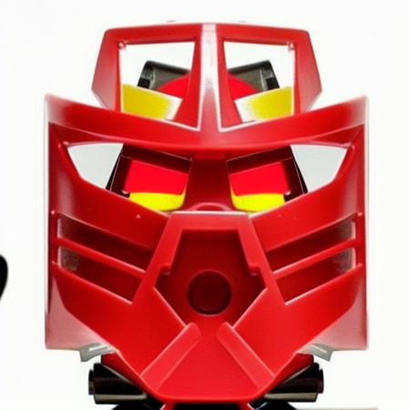 Bionicle - Kanohi Mask LORA