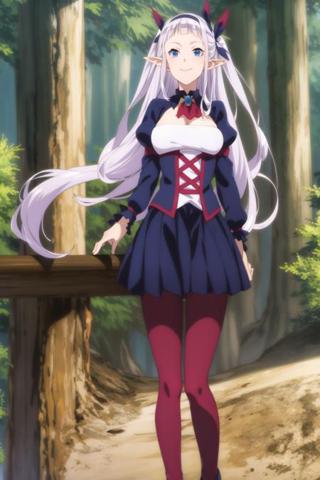 Rurushi - Lulucy | Farming Life in Another World