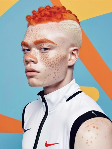 Freckles