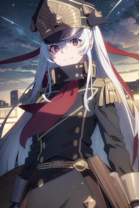 Altair (アルタイル) - Re:CREATORS (レクリエイターズ)