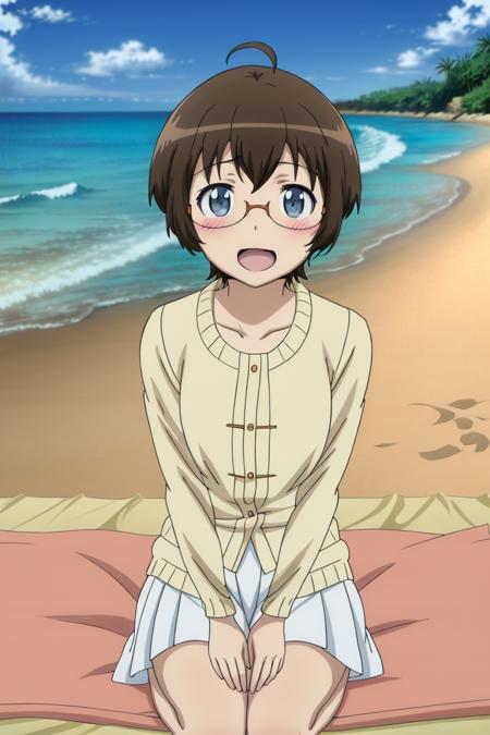 Ore no Imouto ga Konnani Kawaii Wake ga Nai / 俺の妹がこんなに可愛いわけがない (complete pack)