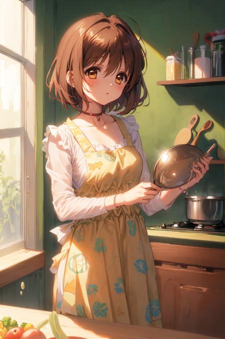 Slime's Nagisa Furukawa版本v1.1 (ID: 579379)
