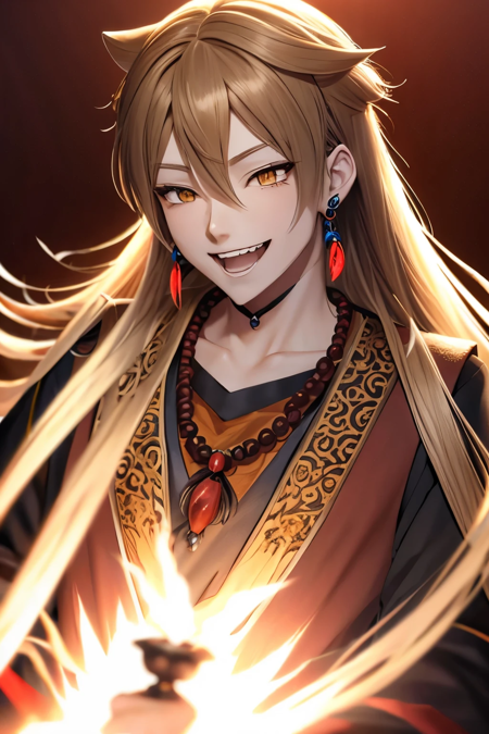 Fushimi Gaku - Vtuber