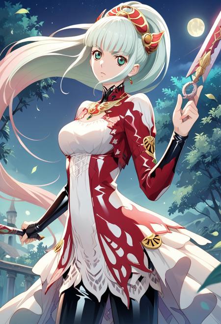 Tales of Zestiria