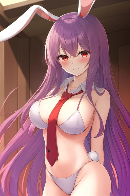 reisen_udongein_inaba/鈴仙・優曇華院・イナバ/레이센우동게인이나바 (Touhou)