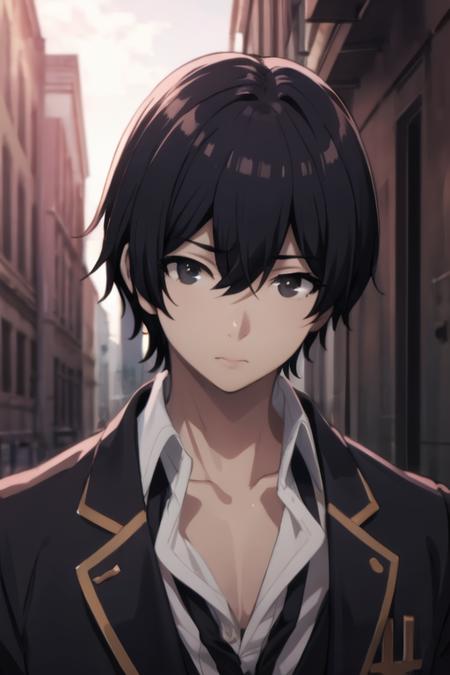 Cid Kagenou / Kage no Jitsuryokusha ni Naritakute!