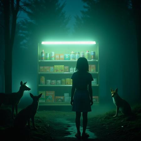 Todd Hido - Flux版本v1.0 (ID: 835383)