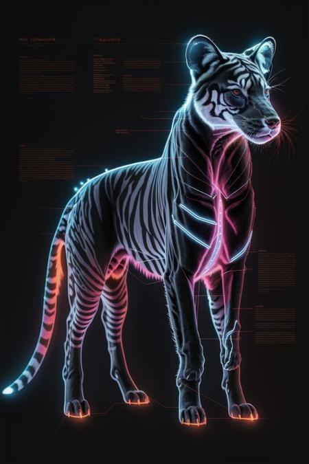 Animal Wildcards
