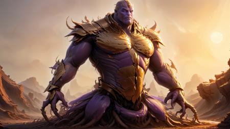 Alarune - Creature Concept - SDXL - Turn anyone into a plant creature