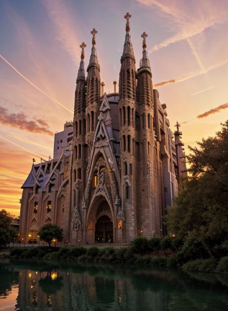 Sagrada Família