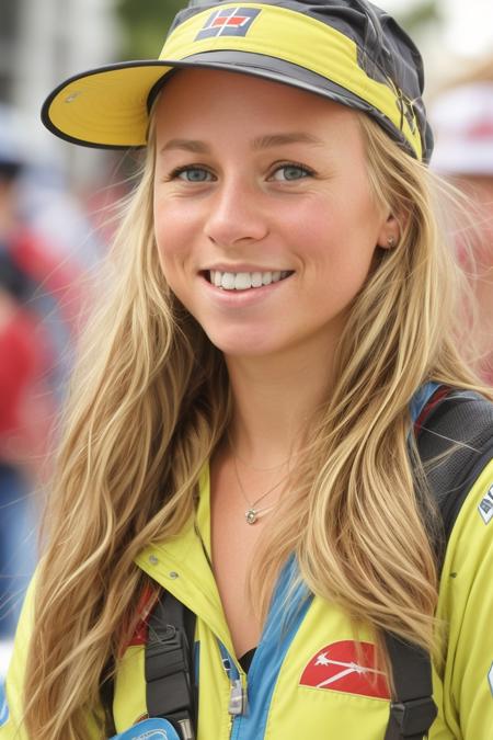 Tiril Eckhoff版本v1.0 (ID: 323684)