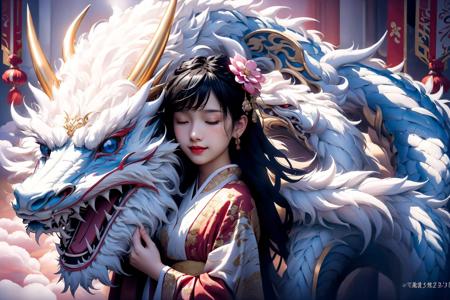 DragonCute