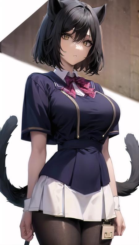 凯娜 (想要成为影之实力者)丨Kana (The Eminence in Shadow)丨カナ (陰の実力者になりたくて!)