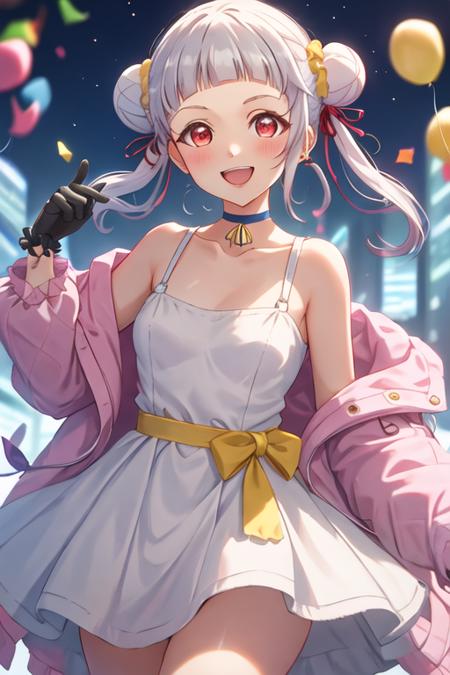 arashi_chisato/嵐千砂都/아라시치사토 (Love Live! Superstar!!)