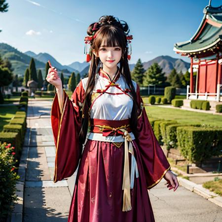 Hanfu