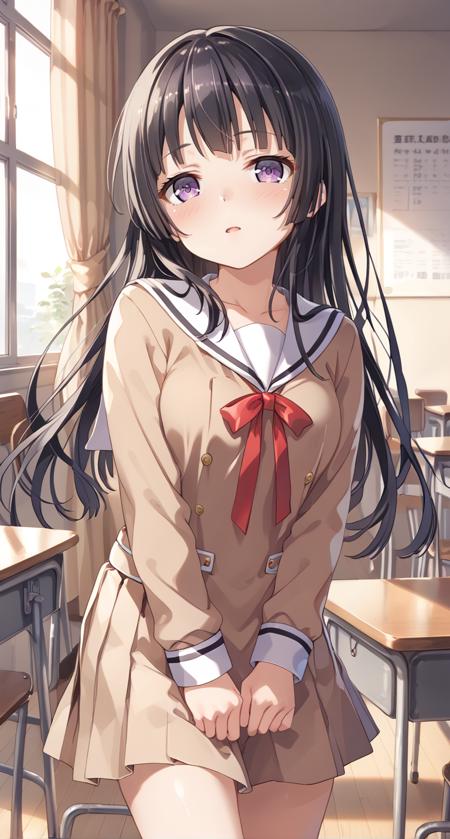Shirokane Rinko - Bang Dream! - Pony (2 outfits)
