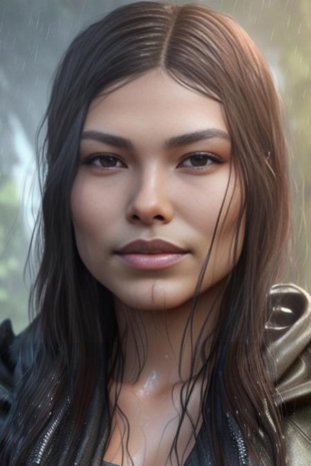 Alyssa Wapanatâhk