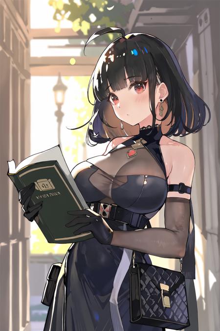 Anime Illust Diffusion XL