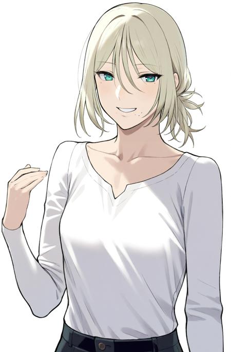 多元菌/@morearea Style