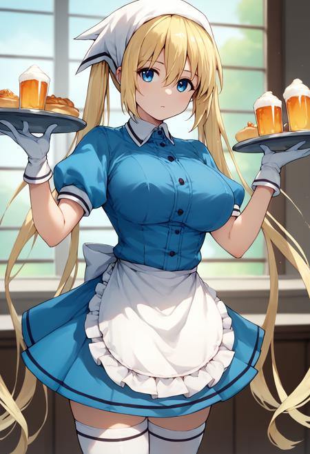 Hinata Kaho PonyXL版本v3.0 (ID: 655786)