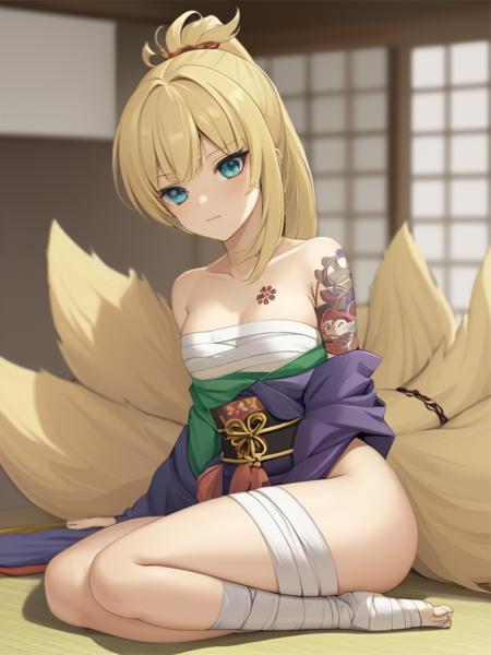 Sarashi版本Sarashi (ID: 425655)