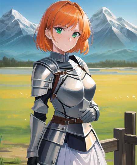 Artist - Yamakaze Ran (SD1.5/Pony)版本SD1.5 v1.0 (ID: 292876)