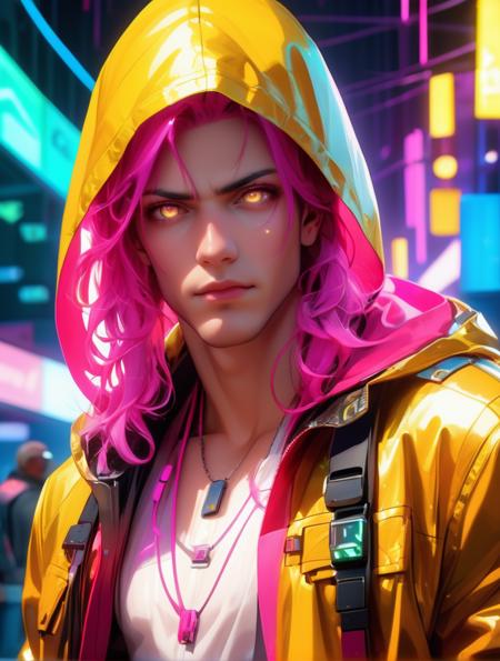 [Lah] Mysterious | Flux update
