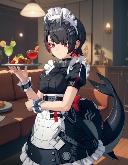 Zenless Zone Zero / Characters + Style (Illustrious / Pony)