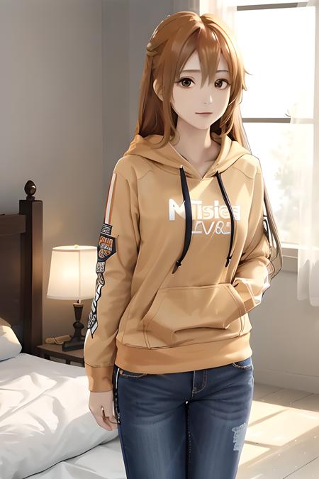Asuna Yuuki - [SAO] - Sword Art Online - Anime