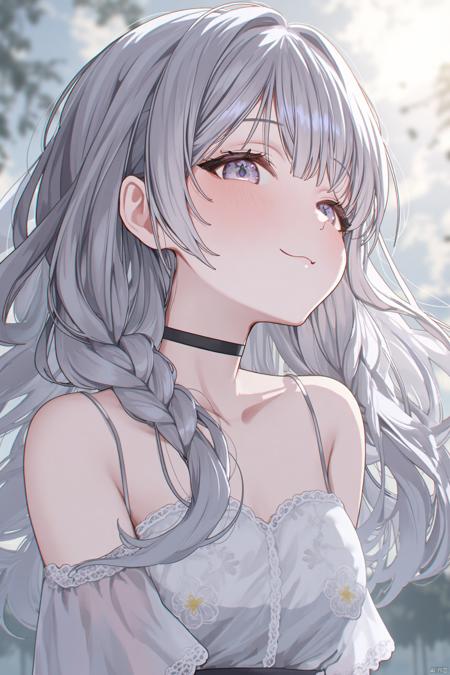OB甜甜的二次元