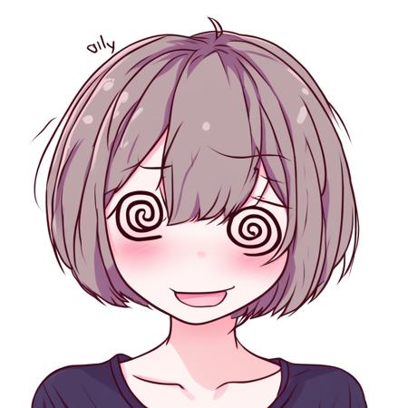 Anime eyes X and @版本V1 (ID: 932397)