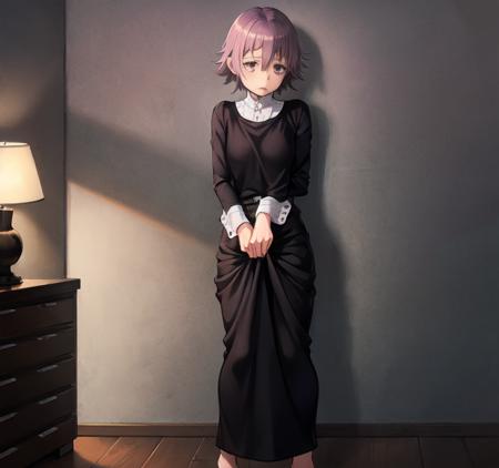 Crona (soul eater) - LoRA