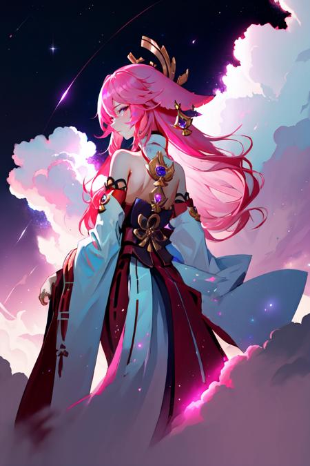 Fallen MJ Style | Style LoRA