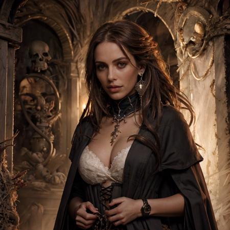 Realms of the Dead