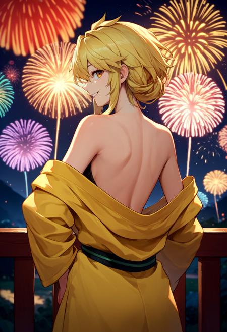 [PonyV6 XL] Leone | Akame ga Kill!